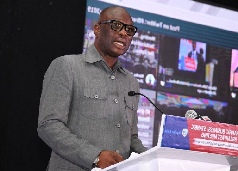 Trade bodies advocate policy on profit retention by foreigners